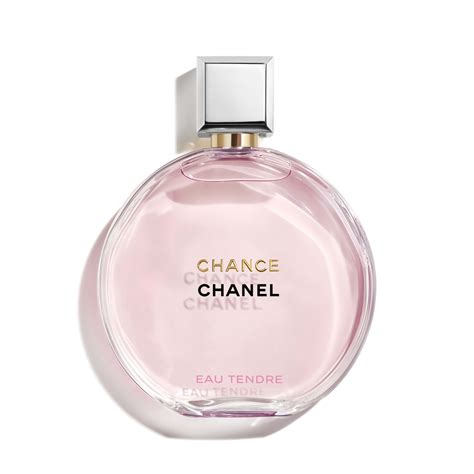 profumo chanel chance eau tandre 100 ml prezzo|sephora Chance Chanel.